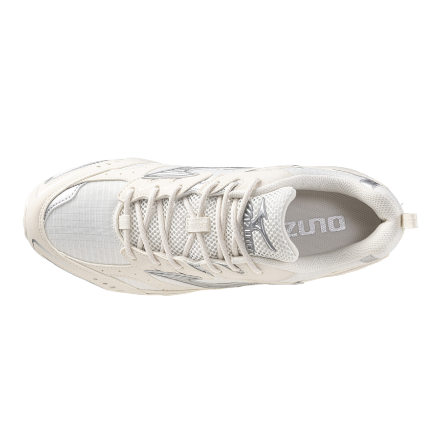 Mizuno MXR TECH Mizuno snow white/ultimate gray/white sand